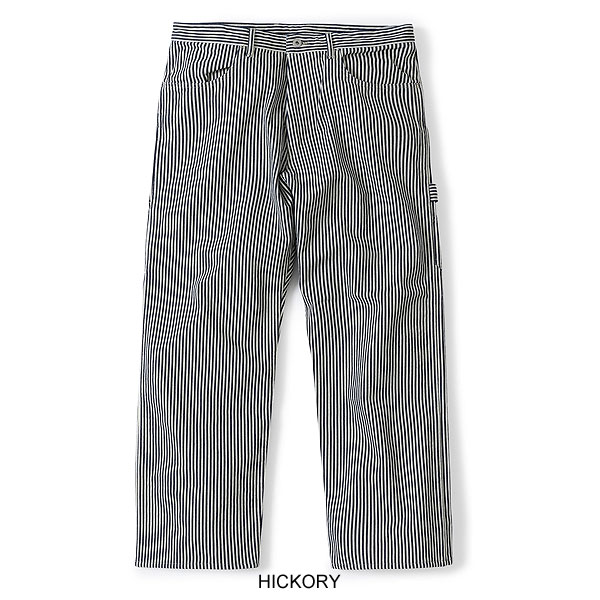 EVILACT イーブルアクト PAINTER PANTS メンズ パンツ ペインター