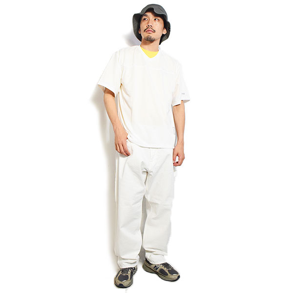 EVILACT イーブルアクト PAINTER PANTS メンズ パンツ ペインターパンツ デニム ワークパンツ バイカー 送料無料 atfpts_2