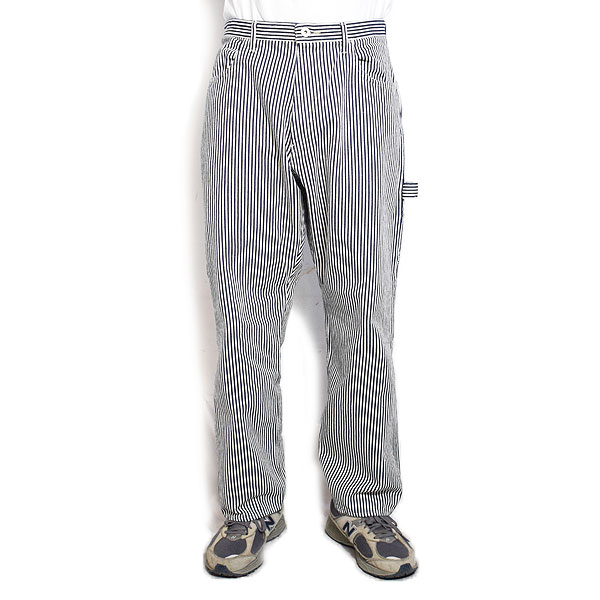 EVILACT イーブルアクト PAINTER PANTS メンズ パンツ ペインターパンツ デニム ワークパンツ バイカー 送料無料 atfpts_5