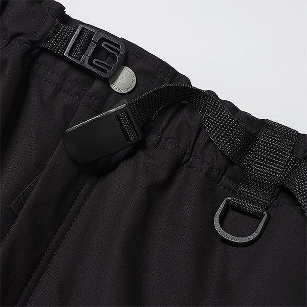 EVILACT イーブルアクト LEVEL-7 PT メンズ パンツ 中綿入りパンツ ミリタリーパンツ 送料無料 ストリート atfpts_2