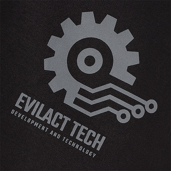 EVILACT イーブルアクト LEVEL-7 PT メンズ パンツ 中綿入りパンツ ミリタリーパンツ 送料無料 ストリート atfpts_5