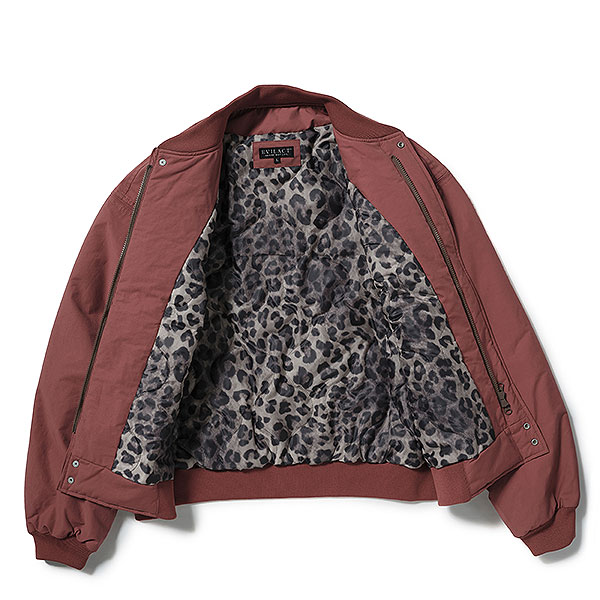 EVILACT イーブルアクト DERBY JKT メンズ ジャケット ダービージャケット オックスフォード 送料無料 ストリート atfjkt_10
