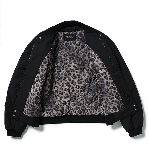 EVILACT イーブルアクト DERBY JKT メンズ ジャケット ダービージャケット オックスフォード 送料無料 ストリート atfjkt_13