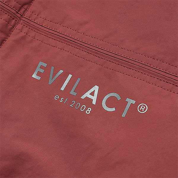 EVILACT イーブルアクト DERBY JKT メンズ ジャケット ダービージャケット オックスフォード 送料無料 ストリート atfjkt_7