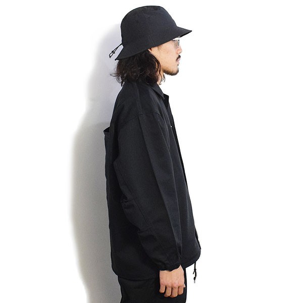 30％OFF SALE セール FAT エフエーティー PACKIES -BLACK- メンズ