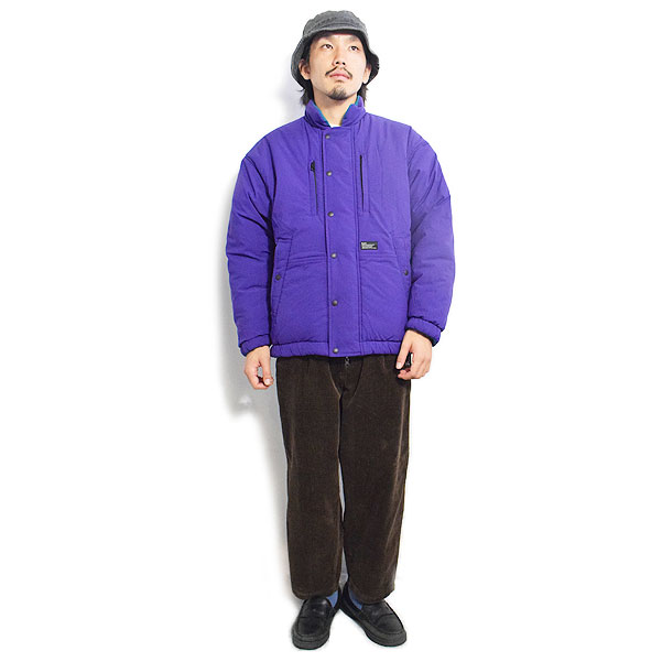 40％OFF SALE セール FAT エフエーティー DUBTILITY メンズ ジャケット ブルゾン リバーシブル 送料無料 ストリート atfjkt 40％OFF SALE セール FAT エフエーティー DUBTILITY メンズ ジャケット