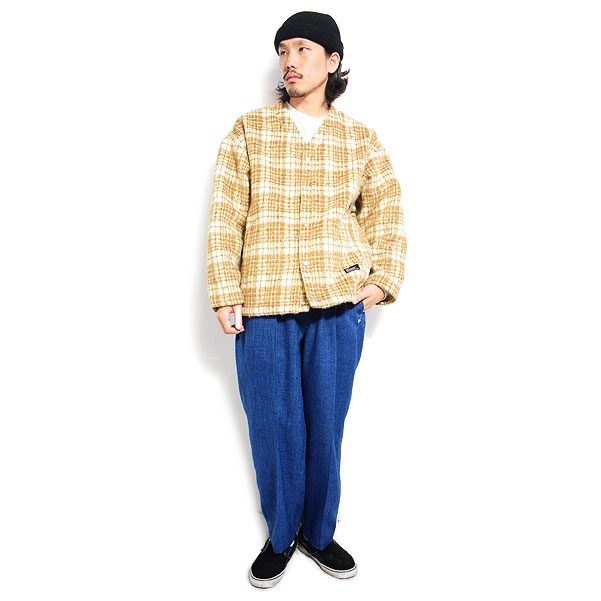 50％OFF SALE セール FAT エフエーティー SHAGYGAN メンズ