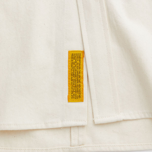 FAT エフエーティー B.D.Dee メンズ シャツ 長袖 ボタンダウンシャツ ビッグシルエット デニムシャツ 送料無料 atftps