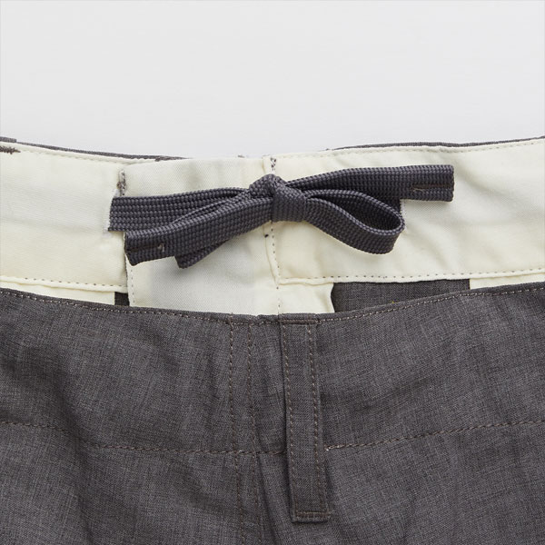 FAT エフエーティー TROLUCKS メンズ パンツ イージーパンツ ワイド