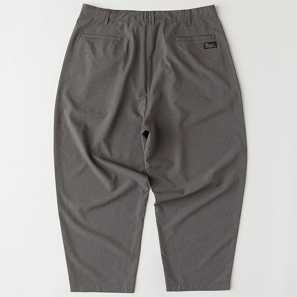 FAT エフエーティー TROLUCKS メンズ パンツ イージーパンツ ワイド