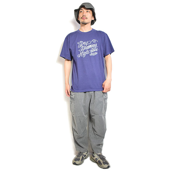 F.A.T CROPRIPE GLAY メンズパンツ サイズFAT F.A.T CROPRIPE GLAY メンズパンツ サイズFAT