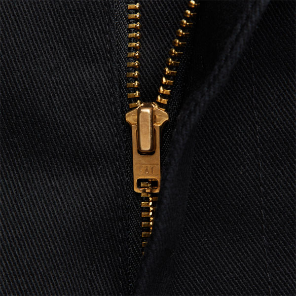 FAT エフエーティー SHORTIES メンズ パンツ ショートパンツ イージー