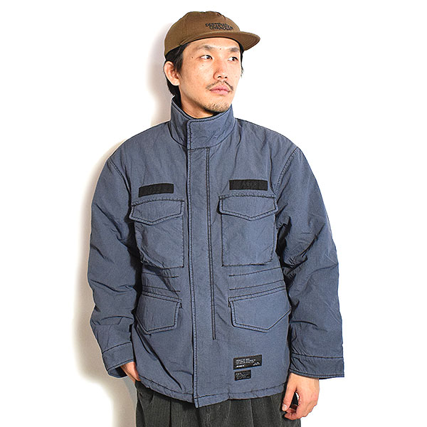 FAT エフエーティー A-65F メンズ ジャケット ミリタリージャケット M