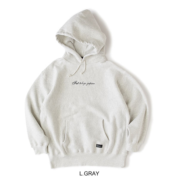 20％OFF SALE セール FAT エフエーティー CALIGRAVER メンズ パーカー