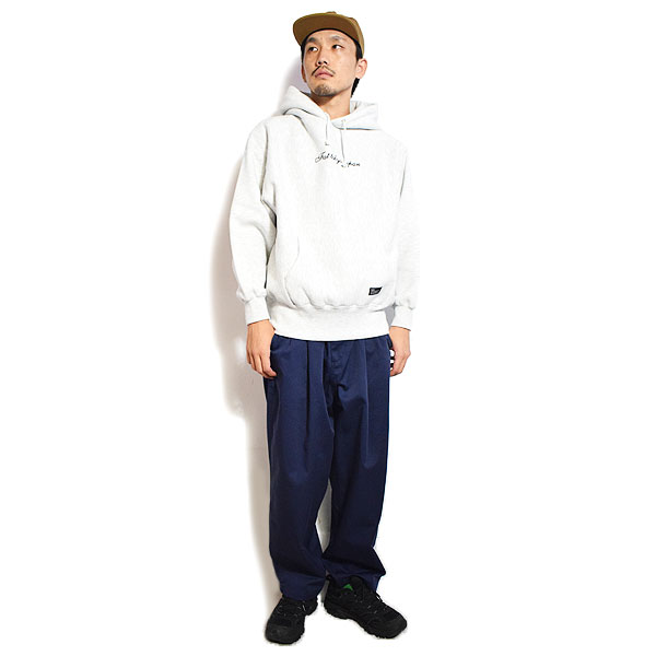 20％OFF SALE セール FAT エフエーティー CALIGRAVER メンズ パーカー