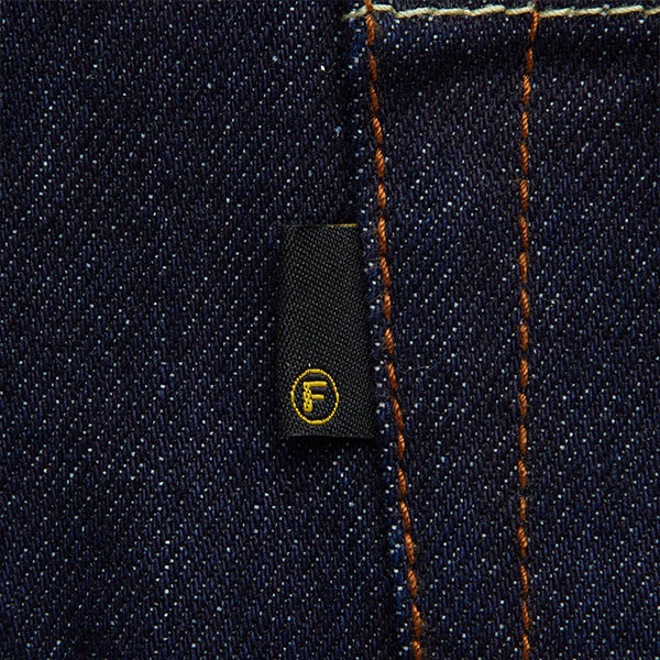 FAT エフエーティー MAMMOTH メンズ パンツ デニムパンツ ワイドパンツ 送料無料 ストリート atfpts_5