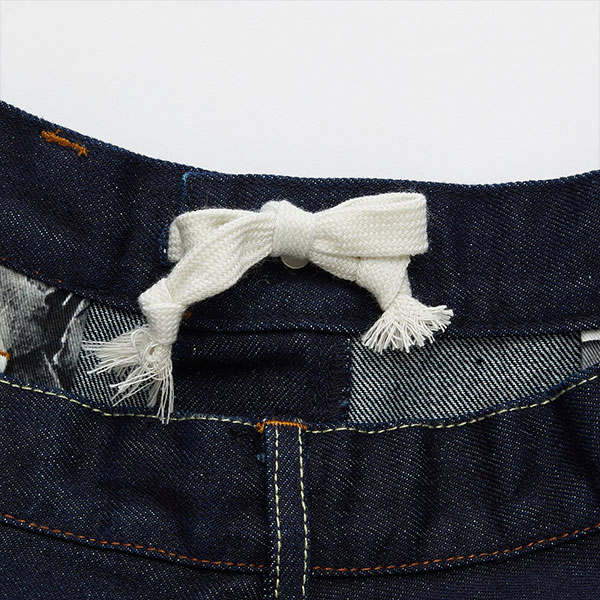 FAT エフエーティー MAMMOTH メンズ パンツ デニムパンツ ワイドパンツ 送料無料 ストリート atfpts_6
