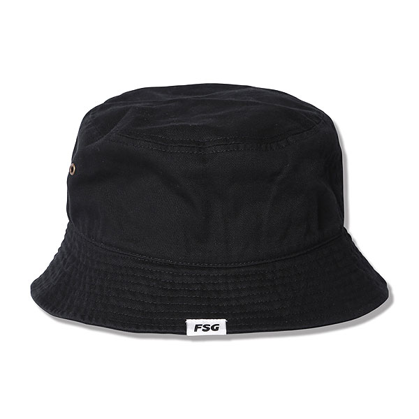 2024 夏 先行予約 6月上旬〜中旬入荷予定 Fool So Good フールソーグッド FSG ROSE BUCKET HAT メンズ ハット キャンセル不可 atfcap