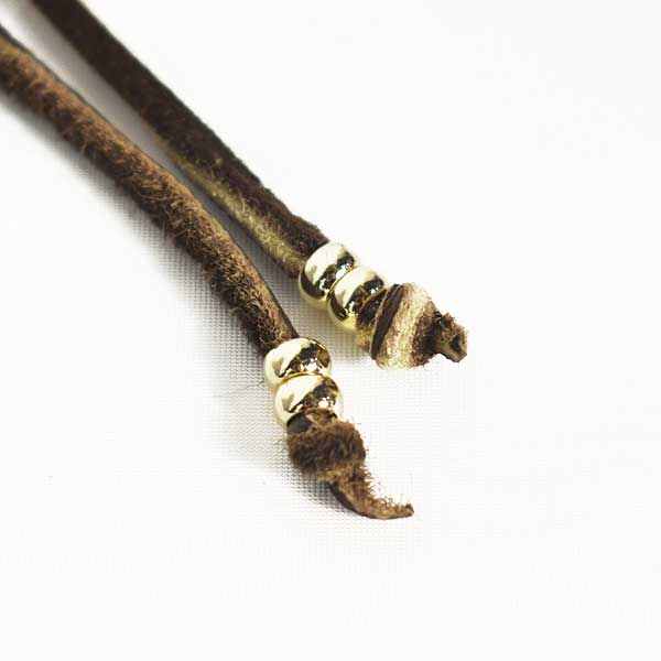 GLAD HAND グラッドハンド BUTTON CHARM HEART -LARGE- メンズ ネックレス チャーム コンチョ 送料無料 ストリート gladhand atfacc_5