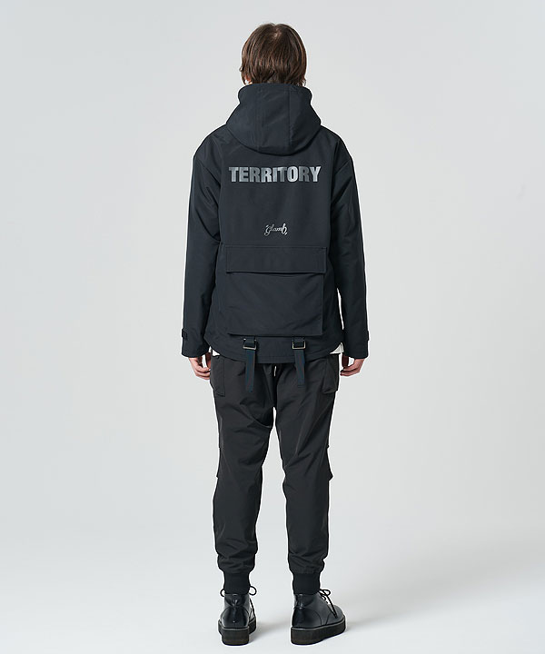 glamb×CHANCE IS ONCE 2 先行予約 2月下旬〜3月上旬入荷予定 glamb グラム JW Camera Addict Set Up セットアップ atftpsの通販は