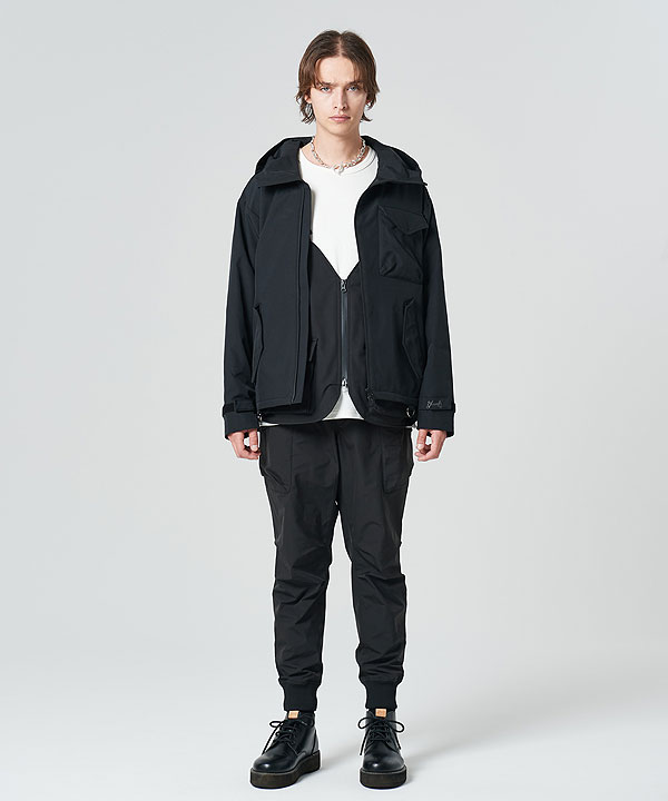 glamb×CHANCE IS ONCE 2 先行予約 2月下旬〜3月上旬入荷予定 glamb グラム JW Camera Addict Set Up セットアップ atftpsの通販は