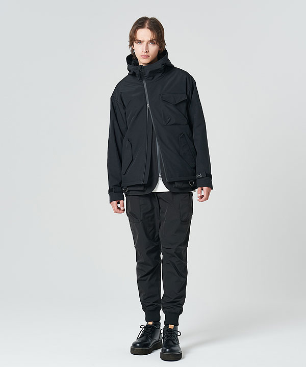 glamb×CHANCE IS ONCE 2 先行予約 2月下旬〜3月上旬入荷予定 glamb グラム JW Camera Addict Set Up セットアップ atftpsの通販は