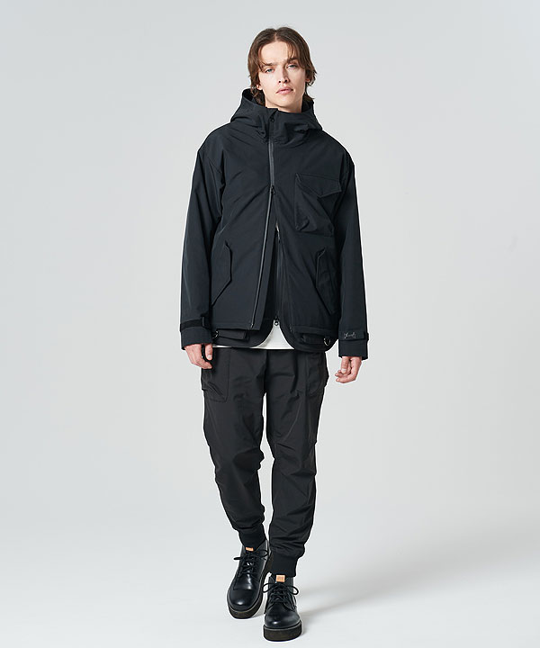 glamb×CHANCE IS ONCE 2 先行予約 2月下旬〜3月上旬入荷予定 glamb グラム JW Camera Addict Set Up セットアップ atftpsの通販は