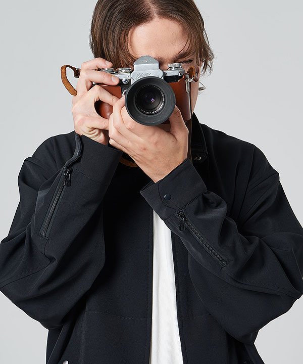 30％OFF SALE セール glamb×CHANCE IS ONCE 2 glamb グラム Photographer's Noble Set Up メンズ atfjkt_13