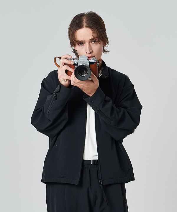 30％OFF SALE セール glamb×CHANCE IS ONCE 2 glamb グラム Photographer's Noble Set Up メンズ atfjkt_2