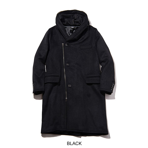 glamb グラム Carol Long Coat コート atfjkt