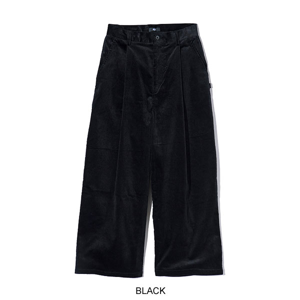 20％OFF SALE セール glamb グラム Tuck Corduroy Pants パンツ atfpts_17
