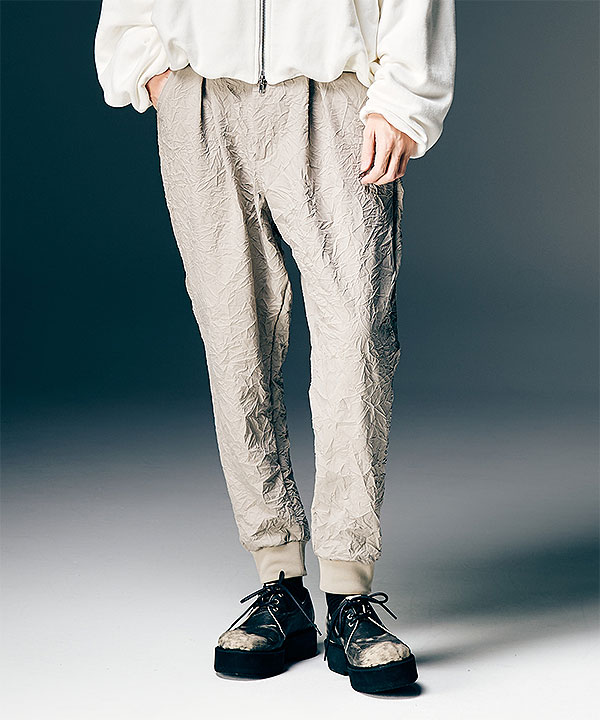 2026 春 先行予約 3月下旬〜4月上旬入荷予定 glamb グラム Aged Three Hole Shoes シューズ 送料無料 キャンセル不可 atfacc_10