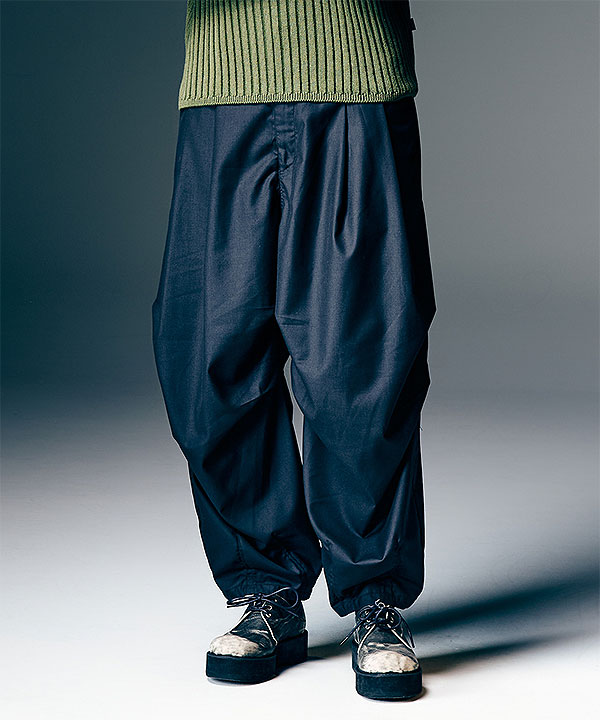 2026 春 先行予約 3月下旬〜4月上旬入荷予定 glamb グラム Aged Three Hole Shoes シューズ 送料無料 キャンセル不可 atfacc_11