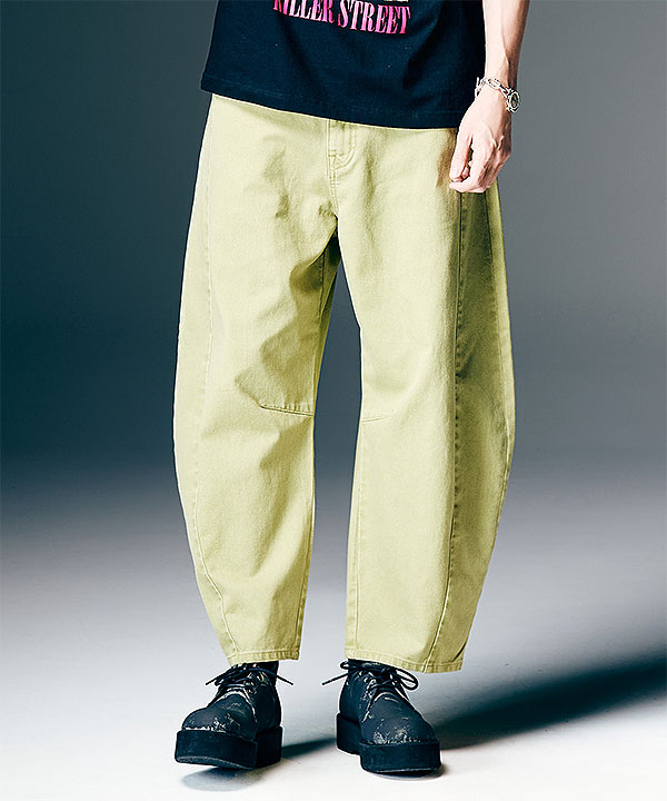 2026 春 先行予約 3月下旬〜4月上旬入荷予定 glamb グラム Aged Three Hole Shoes シューズ 送料無料 キャンセル不可 atfacc_12