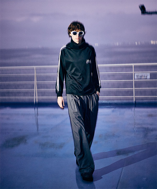 glamb グラム Turtleneck Jersey ジャージー 送料無料 atfacc_11