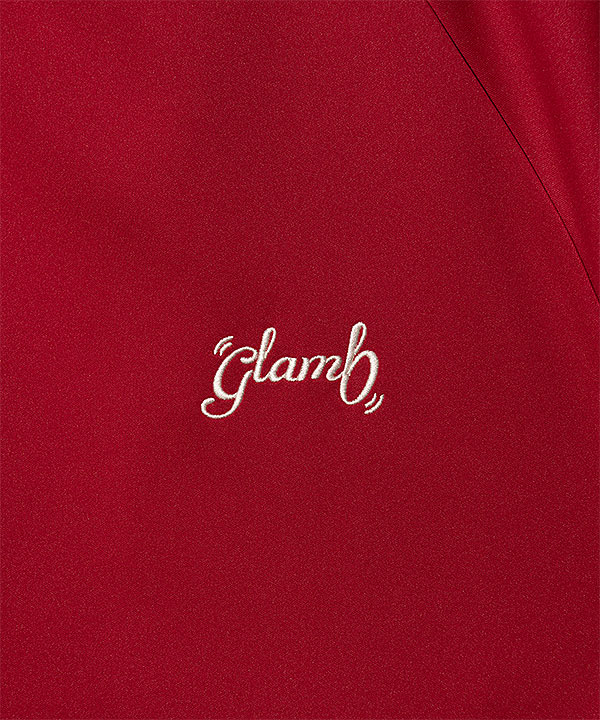 glamb グラム Turtleneck Jersey ジャージー 送料無料 atfacc_13