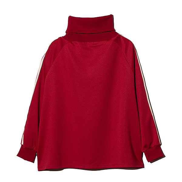 glamb グラム Turtleneck Jersey ジャージー 送料無料 atfacc_17