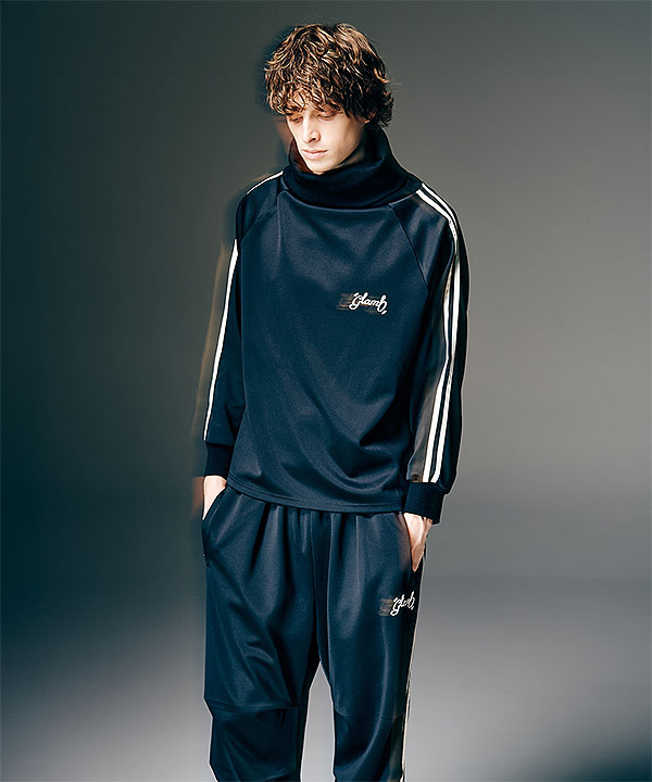 glamb グラム Turtleneck Jersey ジャージー 送料無料 atfacc_7