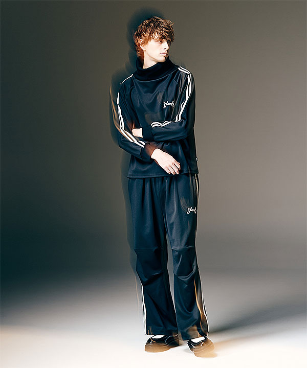 glamb グラム Turtleneck Jersey ジャージー 送料無料 atfacc_8