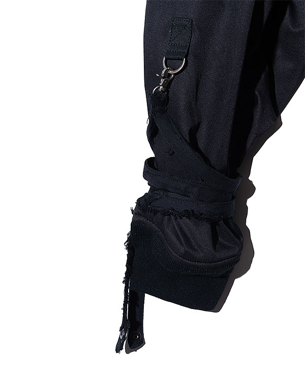 2026 春 先行予約 3月上旬〜中旬入荷予定 glamb グラム Blow Reversible Bomber Jacket ジャケット 送料無料 キャンセル不可 atfjkt_11