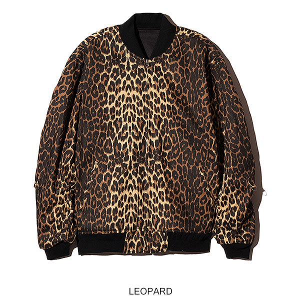 2026 春 先行予約 3月上旬〜中旬入荷予定 glamb グラム Blow Reversible Bomber Jacket ジャケット 送料無料 キャンセル不可 atfjkt_12