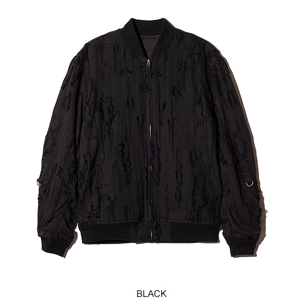 2026 春 先行予約 3月上旬〜中旬入荷予定 glamb グラム Blow Reversible Bomber Jacket ジャケット 送料無料 キャンセル不可 atfjkt_16