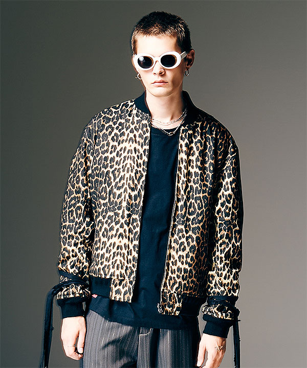 2026 春 先行予約 3月上旬〜中旬入荷予定 glamb グラム Blow Reversible Bomber Jacket ジャケット 送料無料 キャンセル不可 atfjkt_1