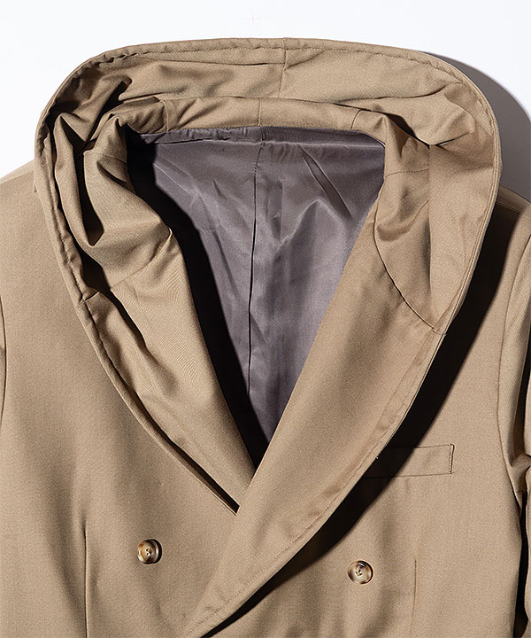 2026 春 先行予約 3月上旬〜中旬入荷予定 glamb グラム Carol Tailored Jacket ジャケット 送料無料 キャンセル不可 atfjkt_13