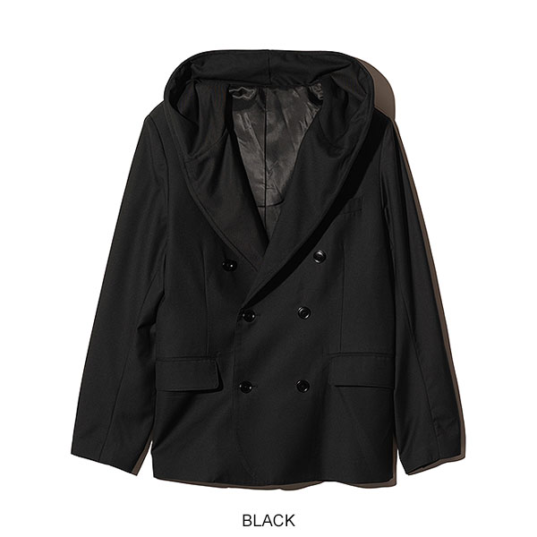2026 春 先行予約 3月上旬〜中旬入荷予定 glamb グラム Carol Tailored Jacket ジャケット 送料無料 キャンセル不可 atfjkt_14
