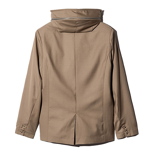 2026 春 先行予約 3月上旬〜中旬入荷予定 glamb グラム Carol Tailored Jacket ジャケット 送料無料 キャンセル不可 atfjkt_17