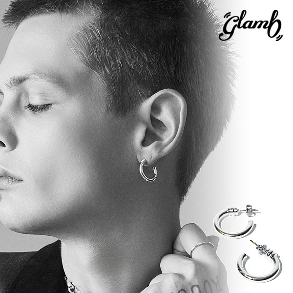 2026 春 先行予約 2月下旬〜3月上旬入荷予定 glamb グラム MARO