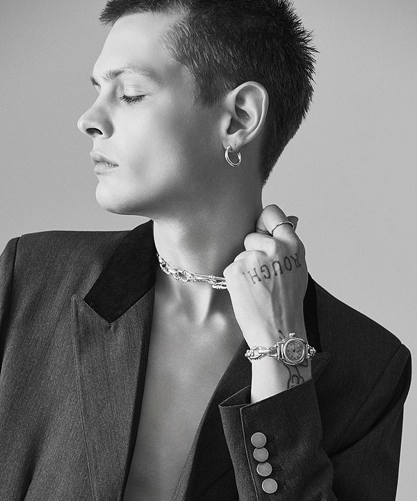 2026 春 先行予約 2月下旬〜3月上旬入荷予定 glamb グラム MARO