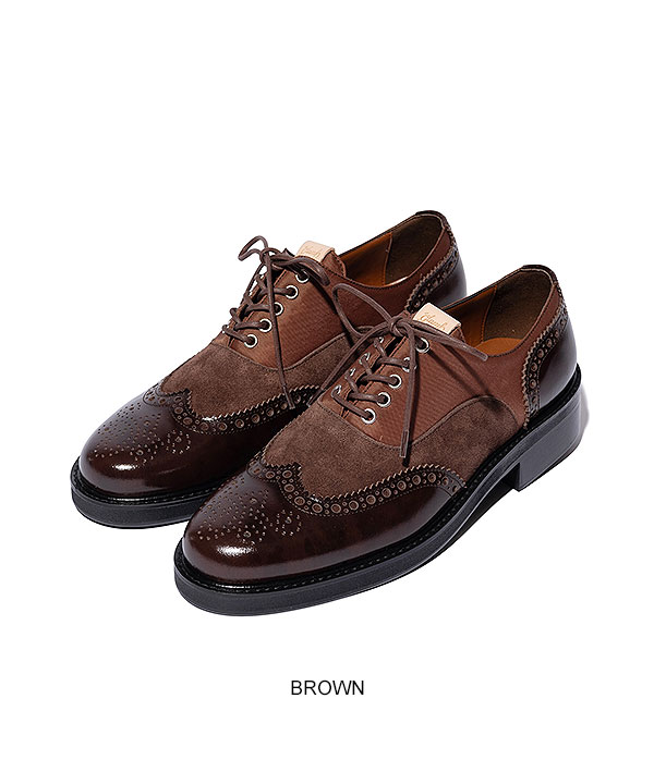 2026 夏 先行予約 6月中旬〜下旬入荷予定 glamb グラム Mixture Country Shoes ミクスチャーカントリーブーツ キャンセル不可 atfacc_17