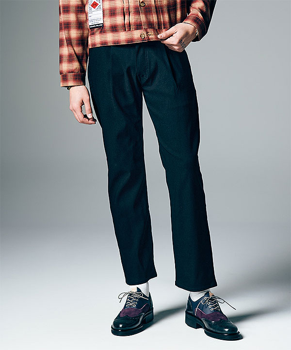 2026 夏 先行予約 6月中旬〜下旬入荷予定 glamb グラム Mixture Country Shoes ミクスチャーカントリーブーツ キャンセル不可 atfacc_6